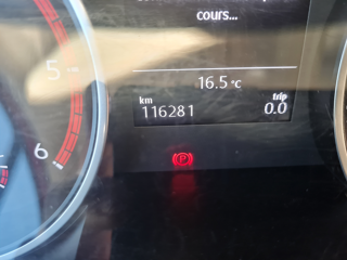 Crafter 30 L3H3 2.0 TDI 177CH BUSINESS LINE TRACTION 2020 occasion 28630 Nogent-le-Phaye