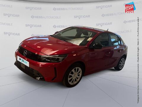 Annonce voiture Opel Corsa 26900 