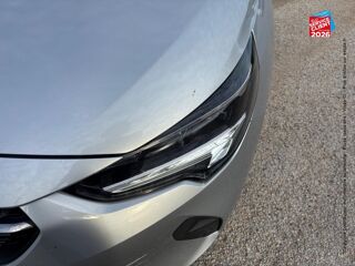 Corsa 1.2 75ch Edition Business 2022 occasion 21000 Dijon