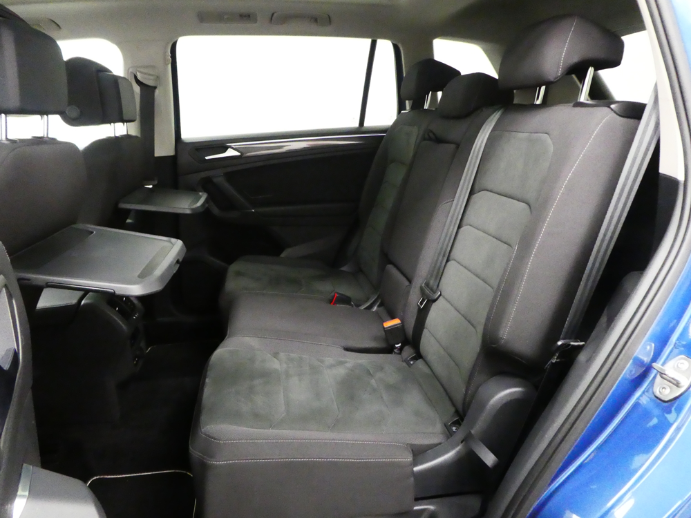 Tiguan Allspace 1.5 TSI EVO 150CH CARAT DSG7 EURO6D-T 2020 occasion 77100 Nanteuil-l&egrave;s-Meaux