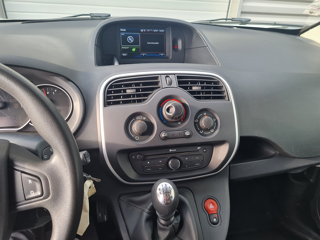 Kangoo Express 1.5 BLUE DCI 95CH EXTRA R-LINK 2020 occasion 28630 Nogent-le-Phaye