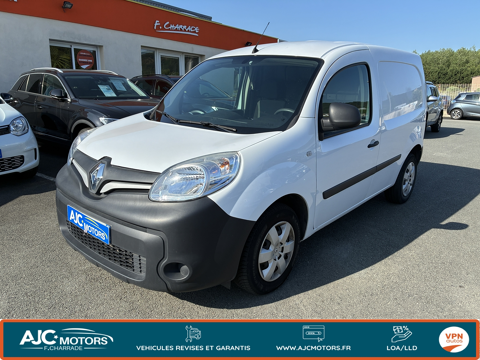 Annonce voiture Renault Kangoo Express 13500 €