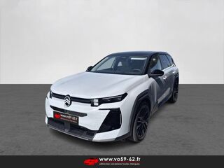 C5 aircross 1.6 Hybride rechargeable 225ch MAX boite automatique 2026 occasion 62000 Arras