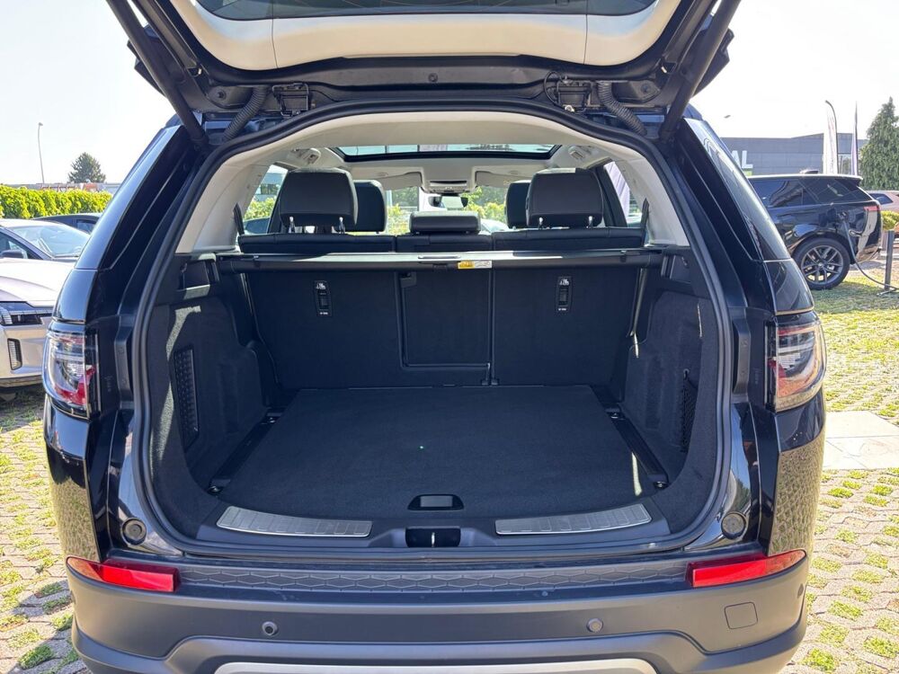 Discovery P200 Flex Fuel S AWD BVA Mark VI 2022 occasion 67460 Souffelweyersheim