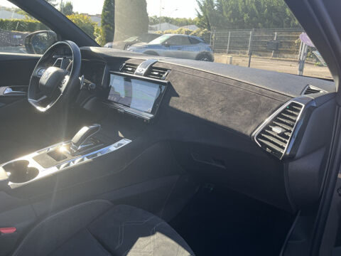 DS7 E-TENSE 225CH PERFORMANCE LINE + 2023 occasion 95310 Saint-Ouen-l'Aum&ocirc;ne
