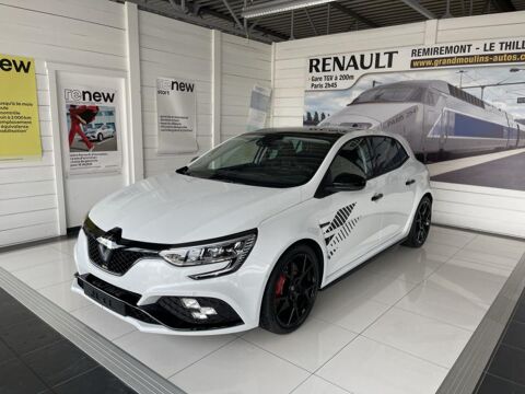 Annonce voiture Renault Mgane 73990 