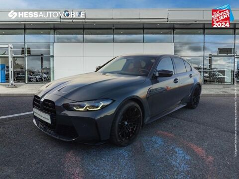 Annonce voiture BMW M3 139999 