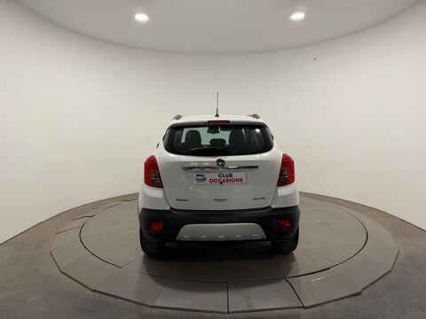 Mokka 1.7 CDTI 130ch Cosmo Pack ecoFLEX Start&Stop 4x2 2014 occasion 78520 LIMAY