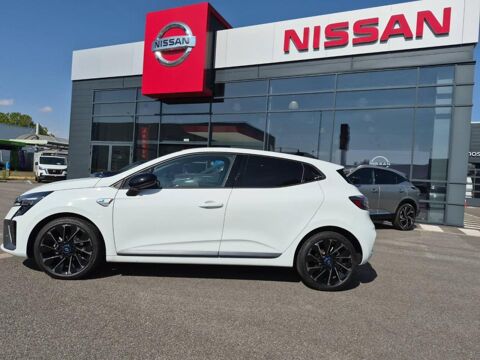 Clio 1.0 TCe 90ch esprit Alpine - 24 2025 occasion 78200 Buchelay