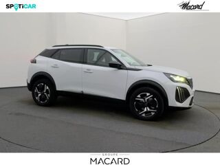 2008 1.2 Hybrid 136ch Allure e-DCS6 2025 occasion 82000 Montauban