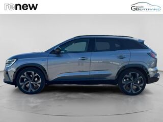Austral 1.2 E-Tech full hybrid 200ch Techno esprit Alpine 2023 occasion 70300 Froideconche