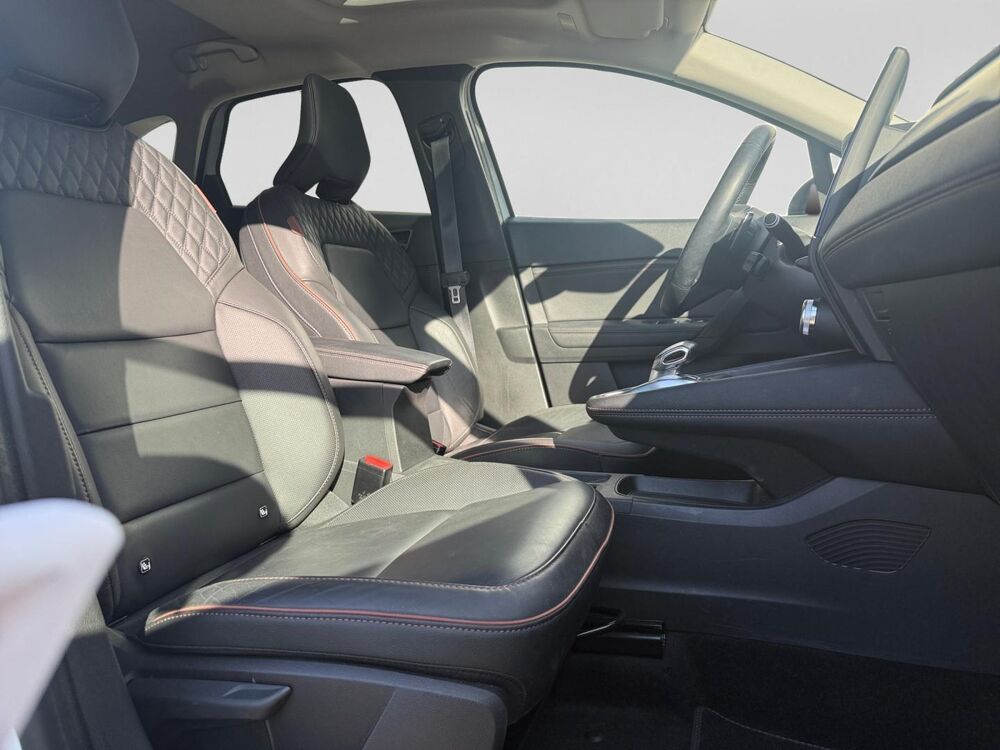 Captur 1.3 TCe 130ch FAP Initiale Paris EDC 2020 occasion 67460 Souffelweyersheim