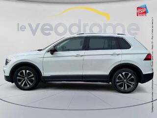 Tiguan 1.5 TSI EVO 150ch IQ.Drive DSG7 Euro6d-T 2019 occasion 68110 Illzach
