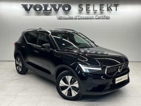 XC40 T4 Recharge 129 + 82ch Start DCT 7 2023 occasion 91200 Athis-Mons