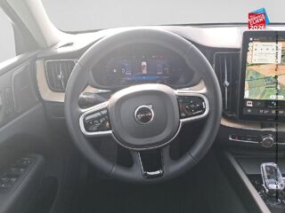 XC60 T6 Hybride Rechargeable 350ch Ultra Style Dark Geartronic 8 2026 occasion 67460 Souffelweyersheim
