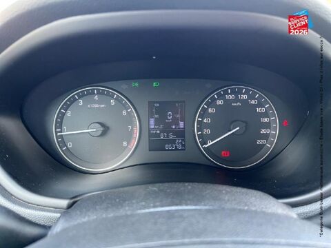 i20 1.0 T-GDi 100 Intuitive Plus 2018 occasion 67800 Bischheim