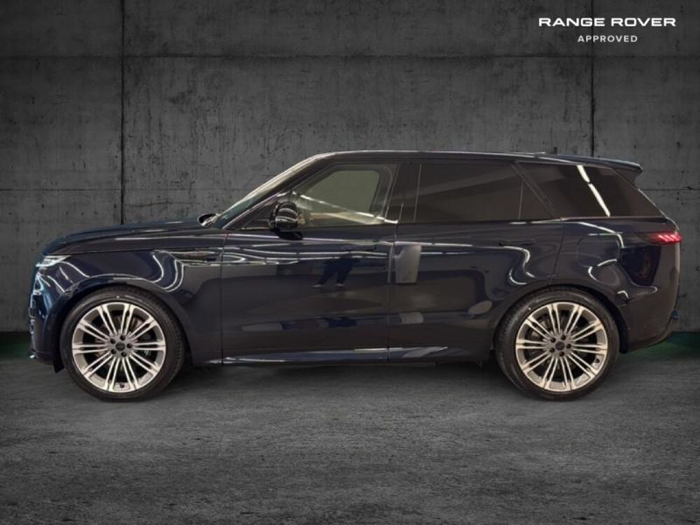 Range Rover 3.0 P550e 550ch PHEV Autobiography 2026 occasion 78560 LE PORT MARLY