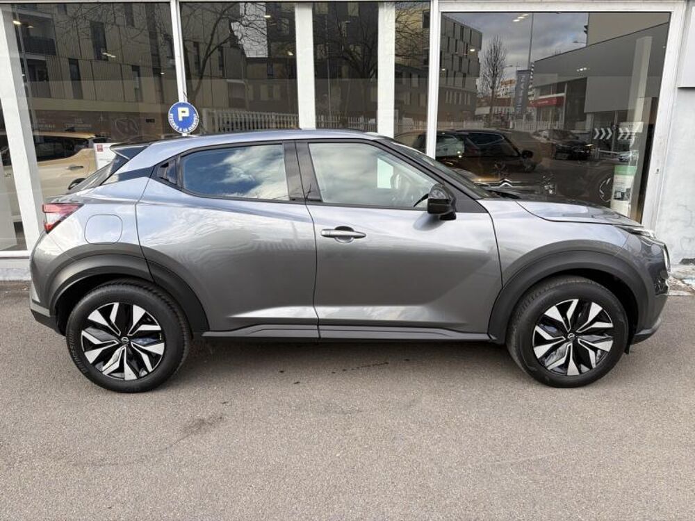 Juke 1.0 DIG-T 114ch Business Edition DCT7 2023.5 2023 occasion 92000 Nanterre