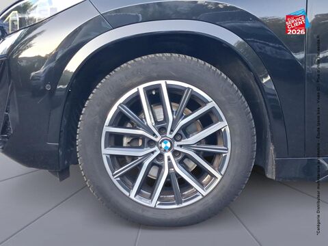 X1 sDrive18d 150ch M Sport 2023 occasion 68000 Colmar