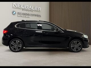 S&eacute;rie 1 116iA 109ch Business Design DKG7 2023 occasion 92100 Boulogne-Billancourt