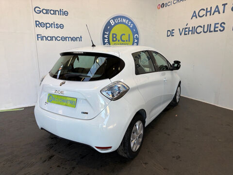 Zo&eacute; LIFE CHARGE NORMALE R90 MY19 2019 occasion 28630 Nogent-le-Phaye
