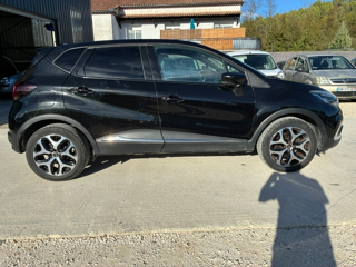 Captur 1.3 TCE 150CH INTENS BOITE AUTOMATIQUE 2019 occasion 30360 V&eacute;z&eacute;nobres
