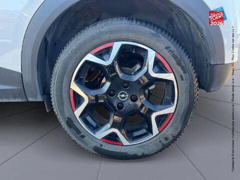 Mokka 1.2 Turbo 100ch GS 2024 occasion 54520 Laxou