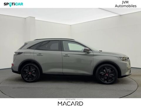 DS7 E-TENSE 225ch Performance Line + 2023 occasion 47550 Bo&eacute;