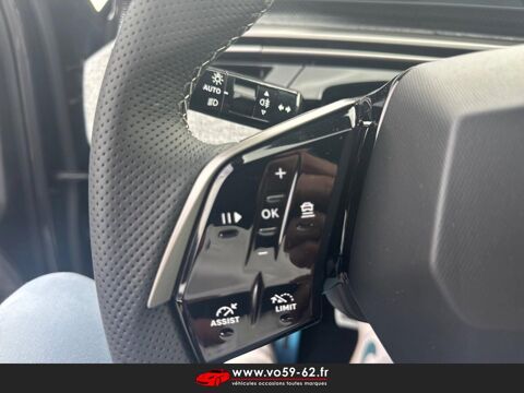 5008 Hybrid 145ch GT e-DCS6 2025 occasion 62000 Arras