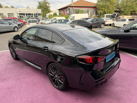 Serie 2 (F74) 220 170CH M SPORT DKG7 2025 occasion 07200 Aubenas