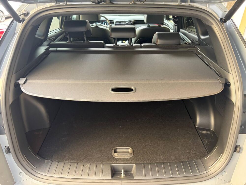 Tucson 1.6 T-GDi 265ch PHEV N Line Executive BVA6 HTRAC 2023 occasion 78000 VERSAILLES