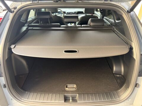 Tucson 1.6 T-GDi 265ch PHEV N Line Executive BVA6 HTRAC 2023 occasion 78000 VERSAILLES