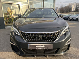 3008 1.2 TURBO 130CH E6.C ACTIVE BUSINESS S&S TVA RECUPERABLE 2019 occasion 38130 ECHIROLLES