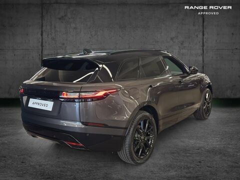 Range rover velar 2.0 P400e 404ch PHEV Autobiography AWD BVA 2026 occasion 78560 LE PORT MARLY