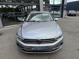 Passat 2.0 TDI EVO 150CH ELEGANCE DSG7 8CV 2021 occasion 31140 Aucamville