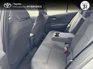 Corolla 122h Dynamic Business + Programme Beyond Zero Academy MY22 2023 occasion 47180 Sainte-Bazeille