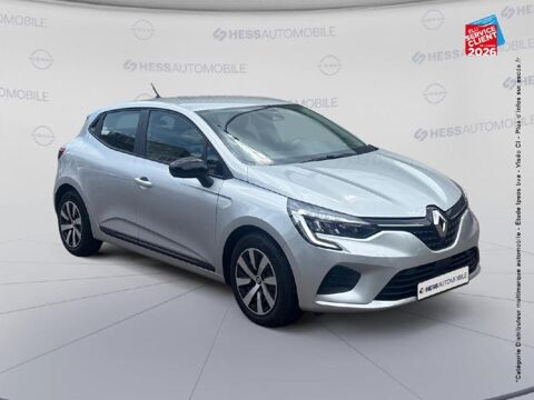 Clio 1.0 TCe 90ch Equilibre 2023 occasion 57050 Metz