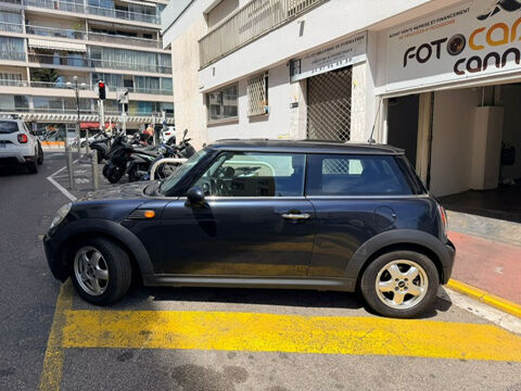 Cooper COOPER 120CH 2007 occasion 06400 Cannes