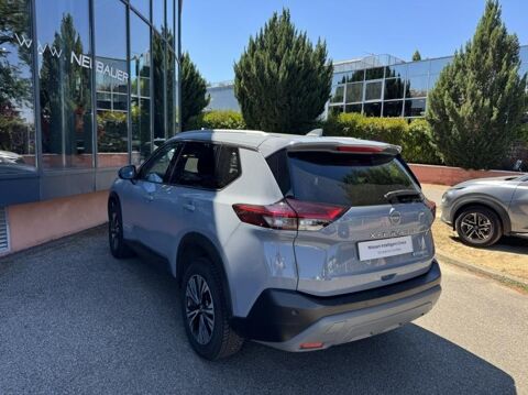 X-Trail e-Power 204ch N-Connecta 2023 occasion 78630 Orgeval
