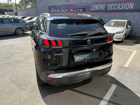 3008 1.2 PURETECH 130CH ACTIVE BUSINESS S&S EAT6 2018 occasion 31140 Aucamville