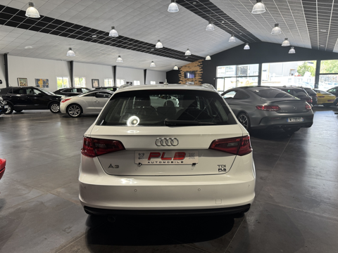 A3 1.6 TDI 105CH PLB AUTO 2013 occasion 12000 RODEZ
