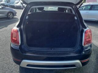 500 X 2.0 Multijet 16v 140ch City Cross 4x4 AT9 2018 occasion 64600 Anglet