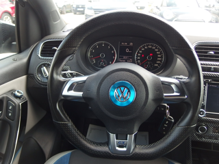 Polo 1.4 TSI 140CH ACT BLUEMOTION TECHNOLOGY BLUEGT 3P 2013 occasion 10600 Savi&egrave;res