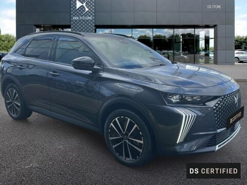 DS7 1.5 BlueHDi 130ch Etoile 2025 occasion 62000 Arras