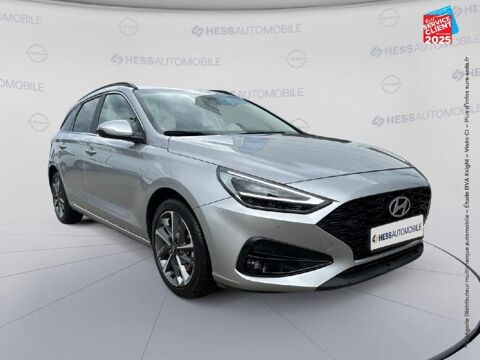 i30 1.0 T-GDi 100ch Creative DCT-7 2024 occasion 25000 Besançon