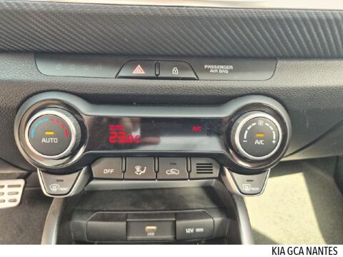 Stonic 1.0 T-GDi 100ch GT Line DCT7 2025 occasion 44800 Saint-Herblain