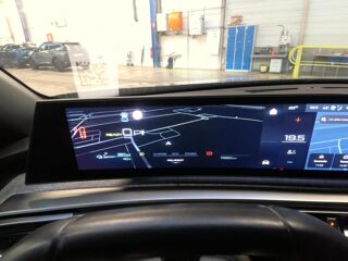 5008 Electrique 210ch Batterie 73 kWh Allure / Pompe &agrave; chaleur + 2026 occasion 28500 Vernouillet