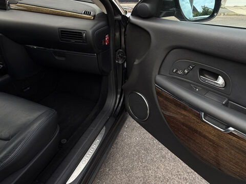 C6 3.0 V6 HDI EXCLUSIVE FAP 2012 occasion 95480 PIERRELAYE