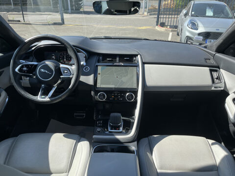E-PACE P300E PHEV R-DYNAMIC SE BVA AWD 2021 occasion 95310 Saint-Ouen-l'Aum&ocirc;ne