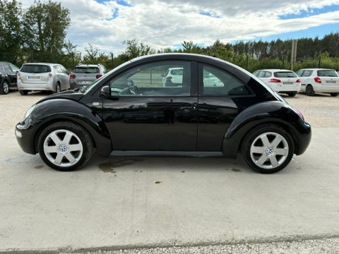 Beetle 1.6 102CH 2002 occasion 30360 V&eacute;z&eacute;nobres